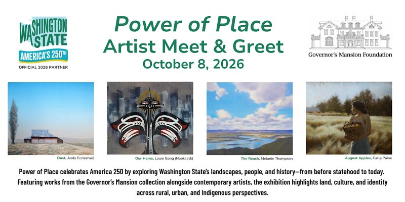 power of place meet and greet